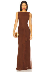 Ellie Maxi Dress
