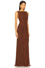 Ellie Maxi Dress
