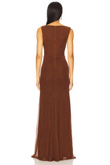 Ellie Maxi Dress