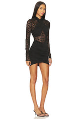 Sachi Mini Dress