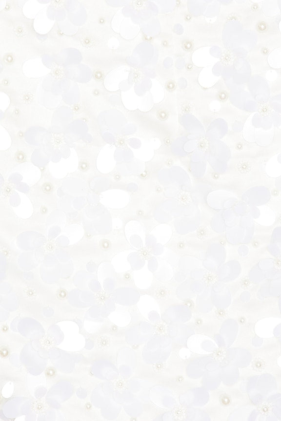Bijou Beaded Mini Dress