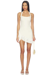 Maryalise Mini Dress