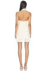 Maryalise Mini Dress