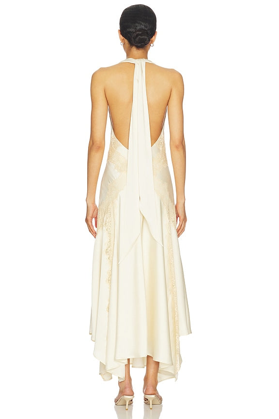 Zari Maxi Dress