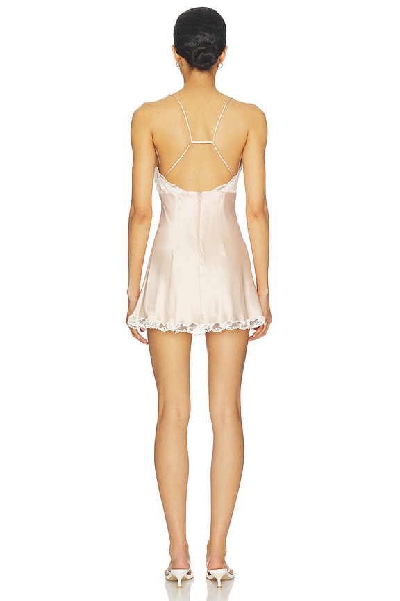 Morya Mini Dress
