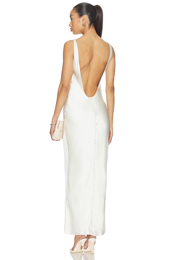 Ana Maxi Dress