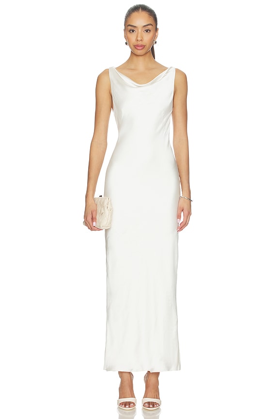 Ana Maxi Dress