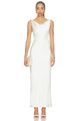 Ana Maxi Dress