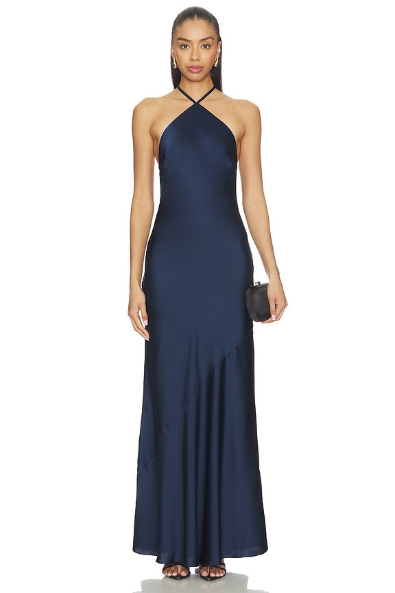 Paloma Gown