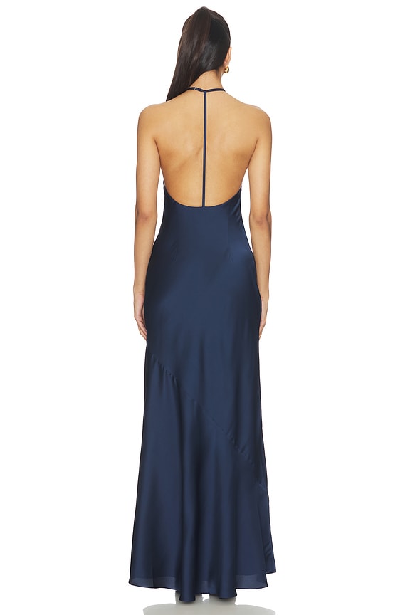 Paloma Gown