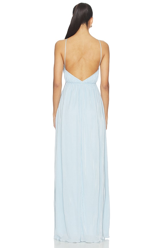 Annia Gown