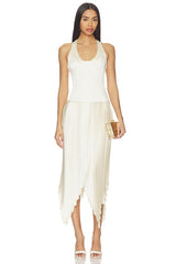 Doris Midi Dress