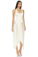 Doris Midi Dress