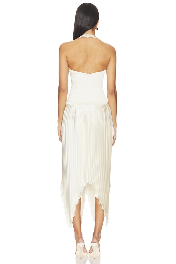 Doris Midi Dress