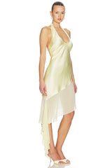 Celie Midi Dress