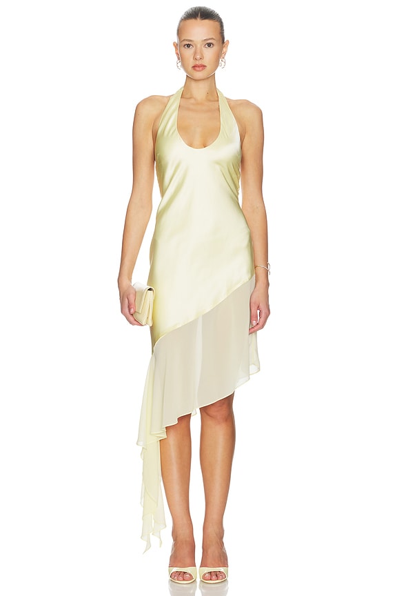Celie Midi Dress