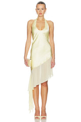 Celie Midi Dress