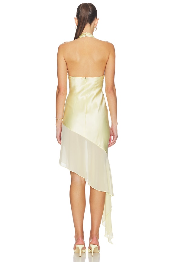 Celie Midi Dress