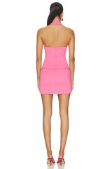 Silvana Mini Dress