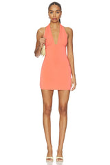 Lupa Mini Dress