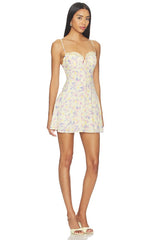 Livia Mini Dress