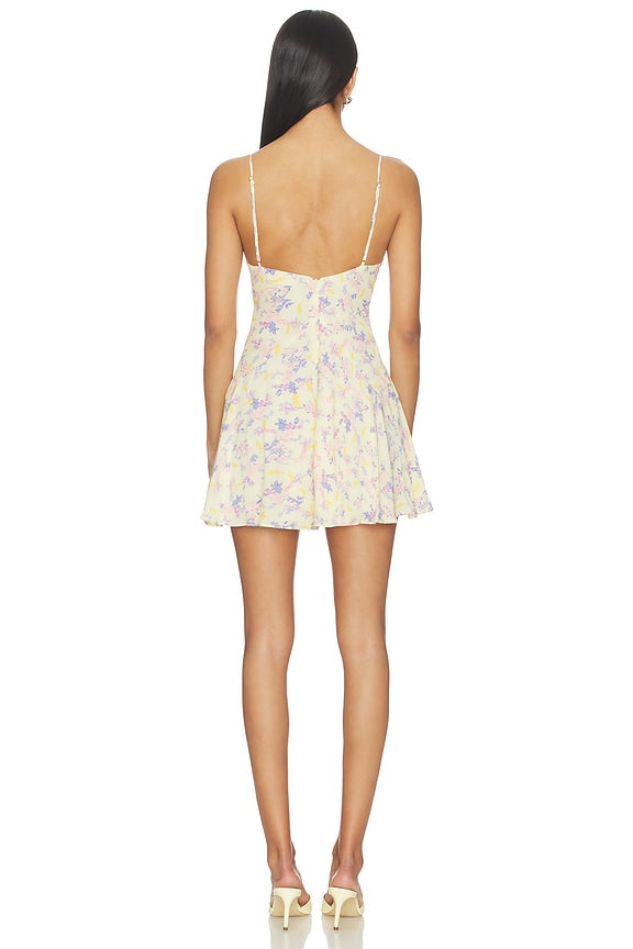 Livia Mini Dress
