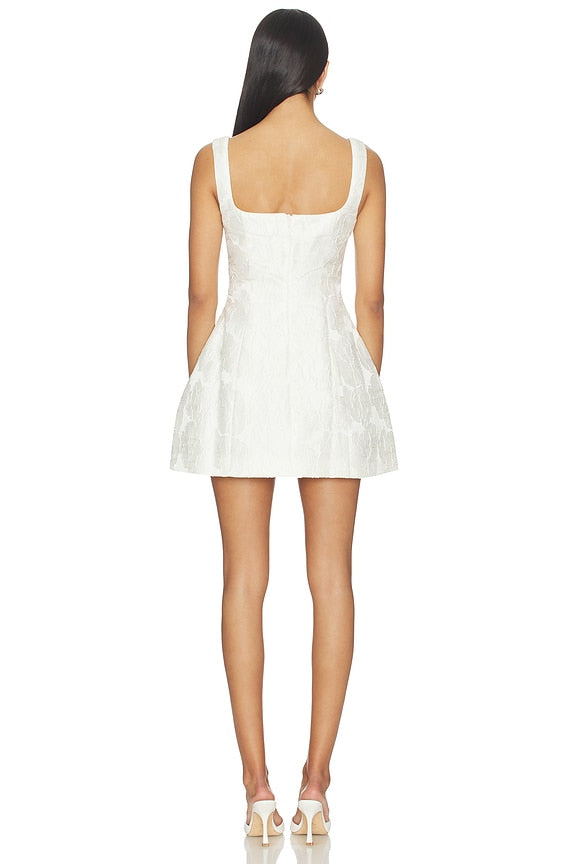 Liza Mini Dress
