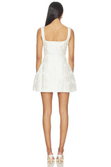 Liza Mini Dress