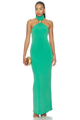 Beila Maxi Dress