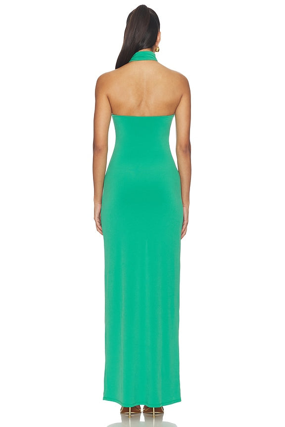 Beila Maxi Dress