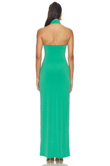 Beila Maxi Dress