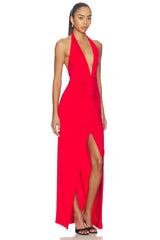 Ruth Maxi Dress