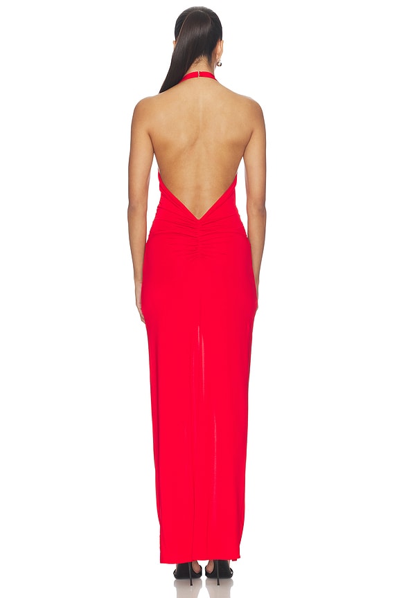Ruth Maxi Dress