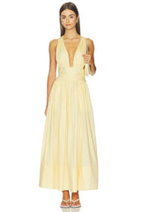 Sarina Midi Dress