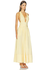 Sarina Midi Dress