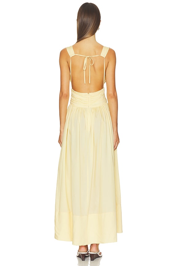 Sarina Midi Dress
