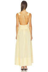 Sarina Midi Dress