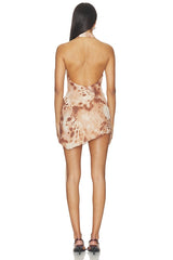 Amber Mini Dress