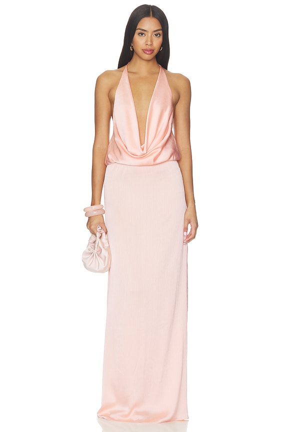 Tatiana Gown
