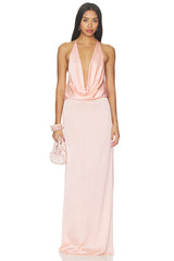 Tatiana Gown