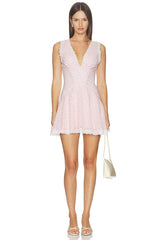 Karlie Mini Dress