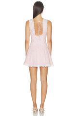 Karlie Mini Dress