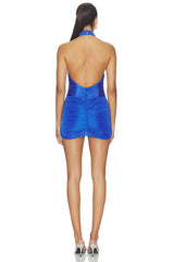 Octavia Mini Dress