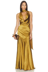 Bethany Gown