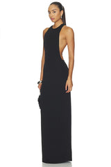 x Blake Evin Josephine Gown