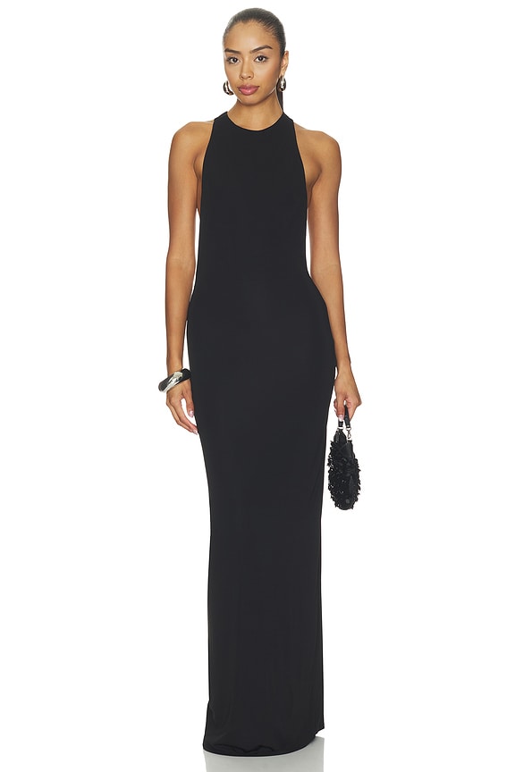 x Blake Evin Josephine Gown