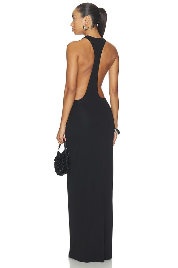 x Blake Evin Josephine Gown