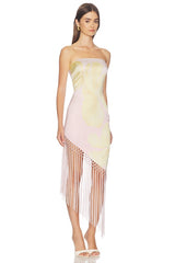 Tory Midi Dress