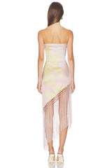 Tory Midi Dress