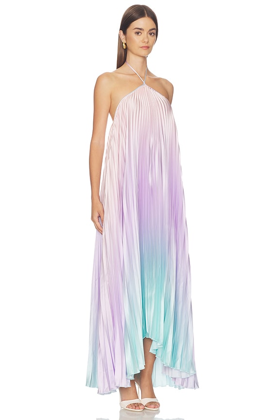 Teddy Gown